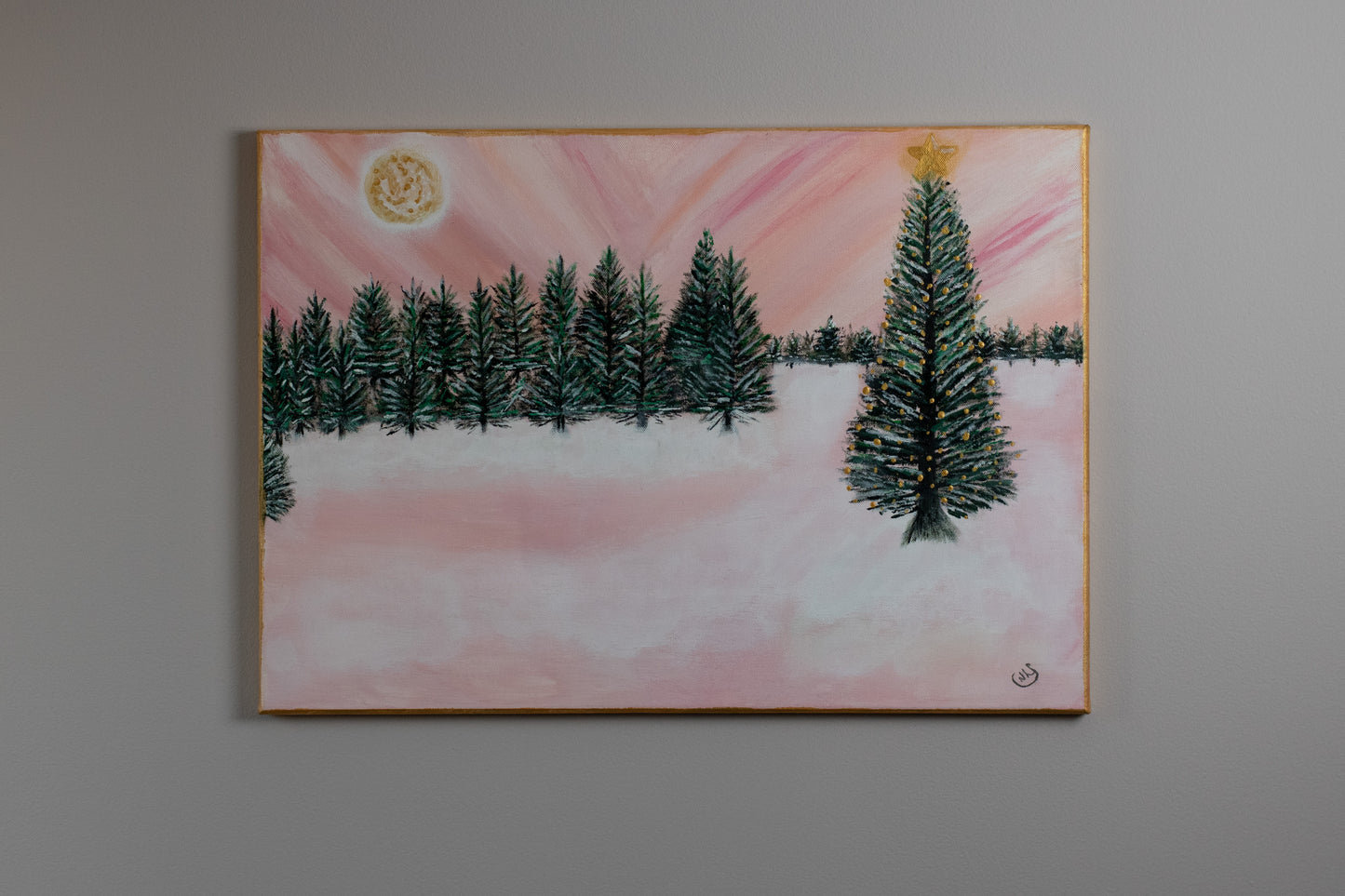 A Winters Dream
