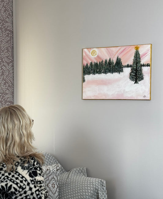 A Winters Dream