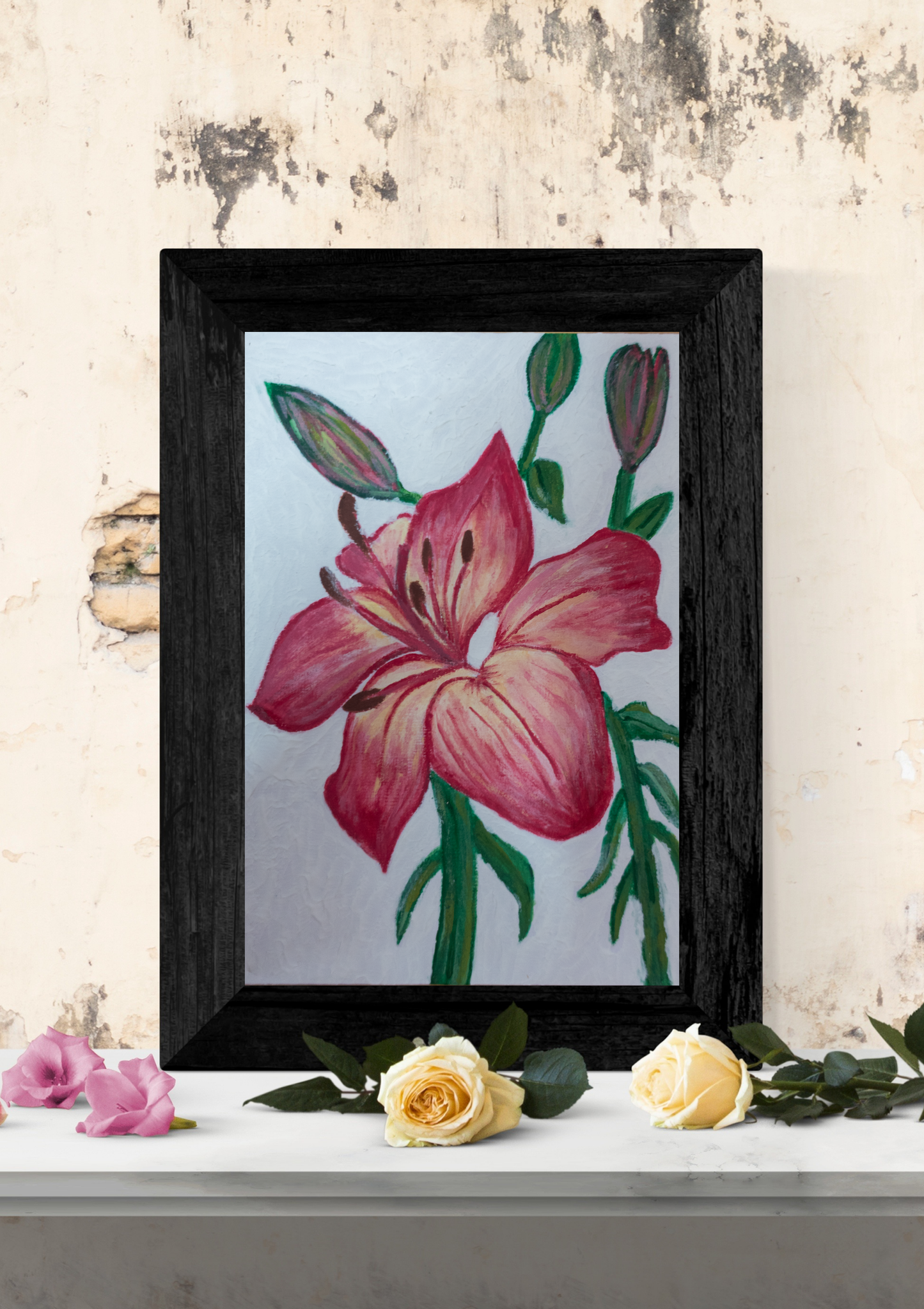 Lily