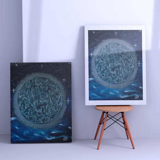 Blue Moon