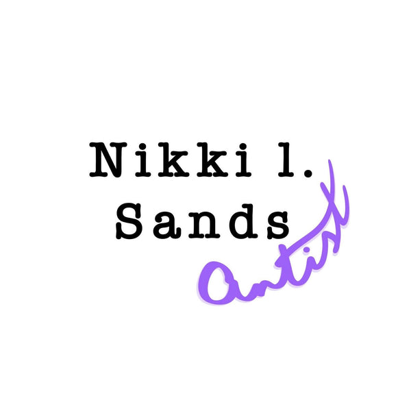 Nikki L Sands ~ Artist